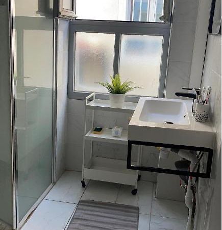 Idbaih Apartment มิริเบล ภายนอก รูปภาพ