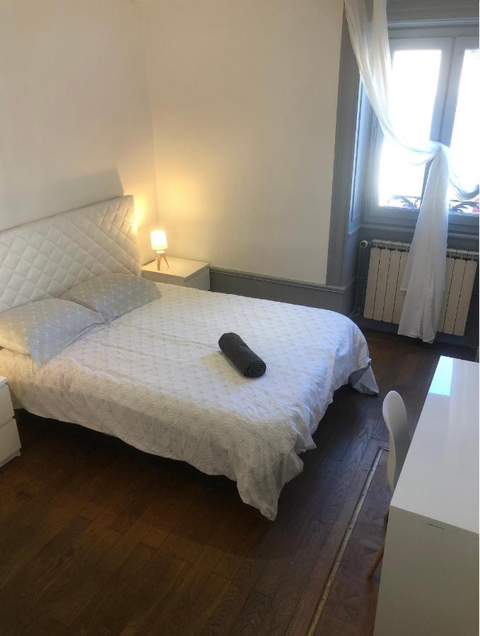 Idbaih Apartment มิริเบล ภายนอก รูปภาพ